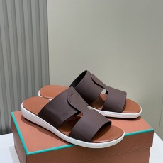 로로피아나 Loropiana 남성 슬리퍼 LP0226
