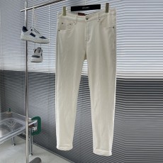 로로피아나 Loropiana 남성 데님 팬츠 LO187