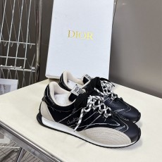 디올 DIOR 여성 D스케치 스니커즈 D17840
