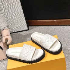 루이비통 LV 여성 슬리퍼 LV4820