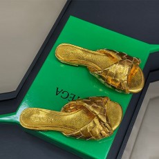 보테가 BOTTEGA VENETA 여성 슬리퍼 BV16339