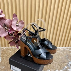 입생로랑 YSL 여성 샌들 Y290