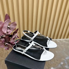 입생로랑 YSL 여성 샌들 Y292