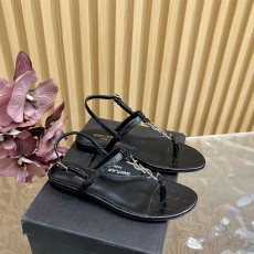입생로랑 YSL 여성 샌들 Y293