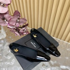 입생로랑 YSL 여성 플랫 Y294