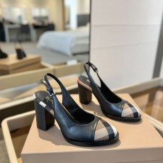 버버리 BURBERRY 여성 슬링백 BB455