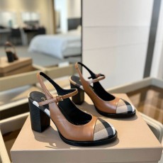 버버리 BURBERRY 여성 슬링백 BB456