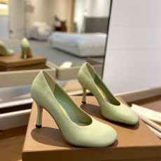버버리 BURBERRY 여성 펌프스 BB457