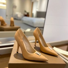 버버리 BURBERRY 여성 펌프스 BB458