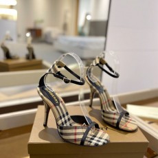 버버리 BURBERRY 여성 샌들 BB460