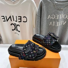 루이비통 LV 여성 슬리퍼 LV4828