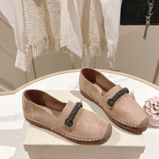 브루넬로쿠치넬리 Brunello Cucinelli 여성 로퍼 BC153