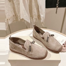 브루넬로쿠치넬리 Brunello Cucinelli 여성 로퍼 BC155