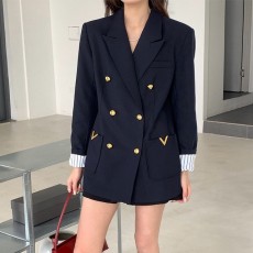 발렌티노 VALENTINO 여성 자켓 V713