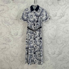 디올 DIOR 여성 원피스 DR1308