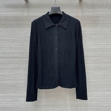 에르메스 Hermes 여성 니트 가디건 H0651