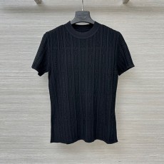에르메스 Hermes 여성 니트 반팔 H0652