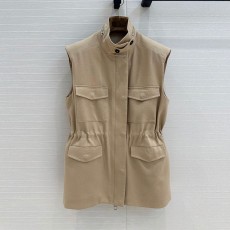 로로피아나 Loropiana 여성 자켓 반팔 LO189