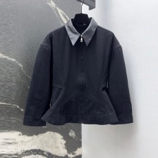 매퀸 Mcqueen 여성 자켓 MQ0349