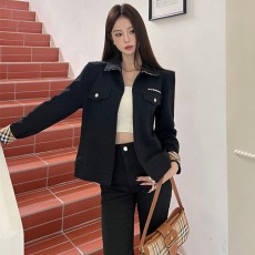 버버리 BURBERRY 여성 자켓 BBR4333