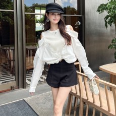 디올 DIOR 여성 블라우스 DR1312