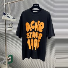 아크네 스튜디오 Acne studios 남성 라운드 반팔 AD178