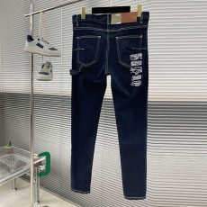 디올 DIOR 남성 데님 팬츠 DR1313
