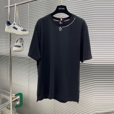 몽클레어 Moncler 남성 라운드 반팔 M03642