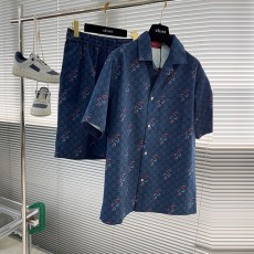 구찌 GUCCI 남성 투피스 GU6446