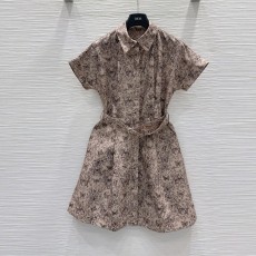 디올 DIOR 여성 원피스 DR1317
