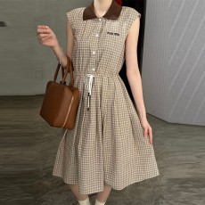 미우미우 MIUMIU 여성 원피스 MU0251