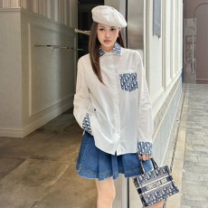 디올 DIOR 여성 셔츠 DR1319