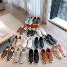 에르메스 HERMES 남여공용 키디 슬립온 H091574