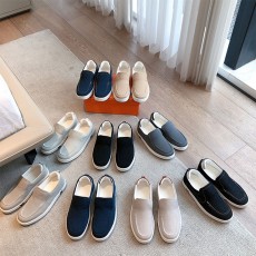 에르메스 HERMES 남여공용 키디 슬립온 H091575