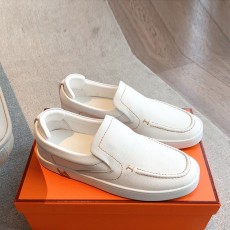 에르메스 HERMES 남여공용 키디 슬립온 H091576