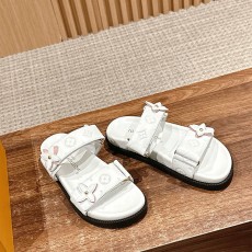 루이비통 LV 여성 뮬 LV4829