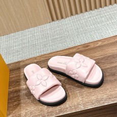 루이비통 LV 여성 뮬 LV4830