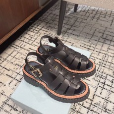 프라다 PRADA 여성 샌들 PR261