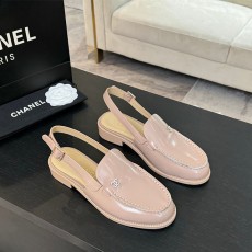 샤넬 CHANEL 여성 로퍼 C01745