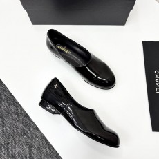 샤넬 CHANEL 여성 로퍼 C01746