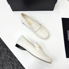 샤넬 CHANEL 여성 로퍼 C01747