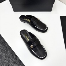 샤넬 CHANEL 여성 뮬 C01748