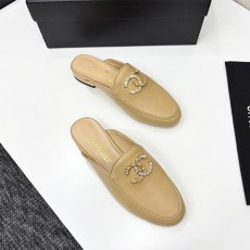 샤넬 CHANEL 여성 뮬 C01749