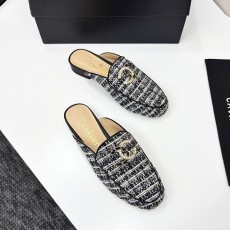 샤넬 CHANEL 여성 뮬 C01750