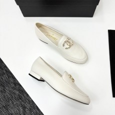 샤넬 CHANEL 여성 로퍼 C01751