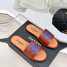 샤넬 CHANEL 여성 뮬 C01752
