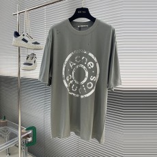 디올 DIOR 남성 라운드 반팔 DR1325