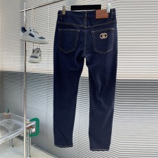 구찌 GUCCI 남성 데님 팬츠 GU6456