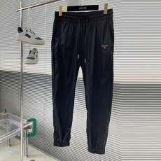 프라다 PRADA 남성 팬츠 PD12860