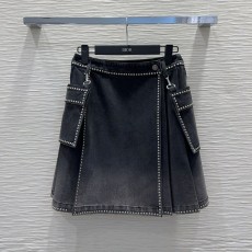 디올 DIOR 여성 스커트 DR1331